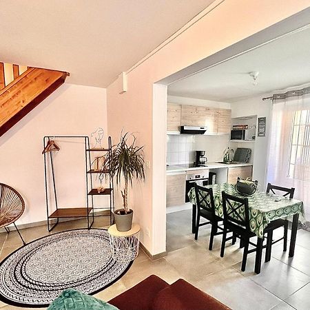 Villa 2 Chambres Proche D'Un Lac Ruelle-sur-Touvre Exteriör bild