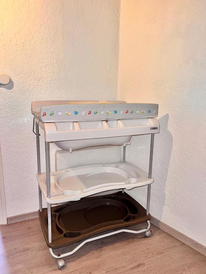 Villa 2 Chambres Proche D'Un Lac Ruelle-sur-Touvre Exteriör bild