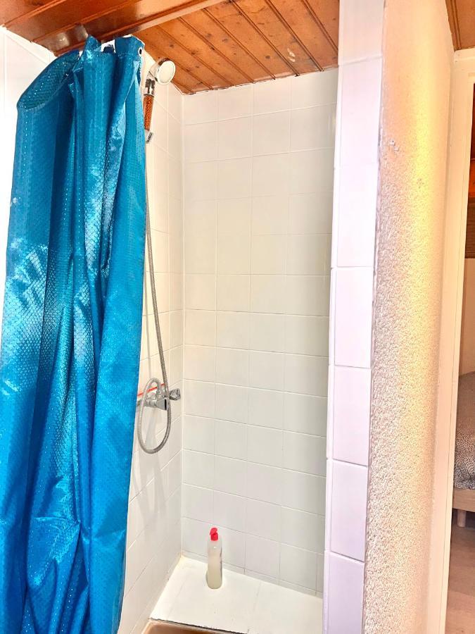 Villa 2 Chambres Proche D'Un Lac Ruelle-sur-Touvre Exteriör bild